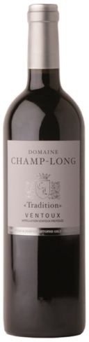 Domaine Champ-Long 'Tradition' Ventoux